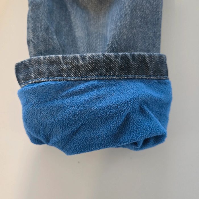 Jean fourré polaire - orchestra  - 24 mois - photo numéro 9