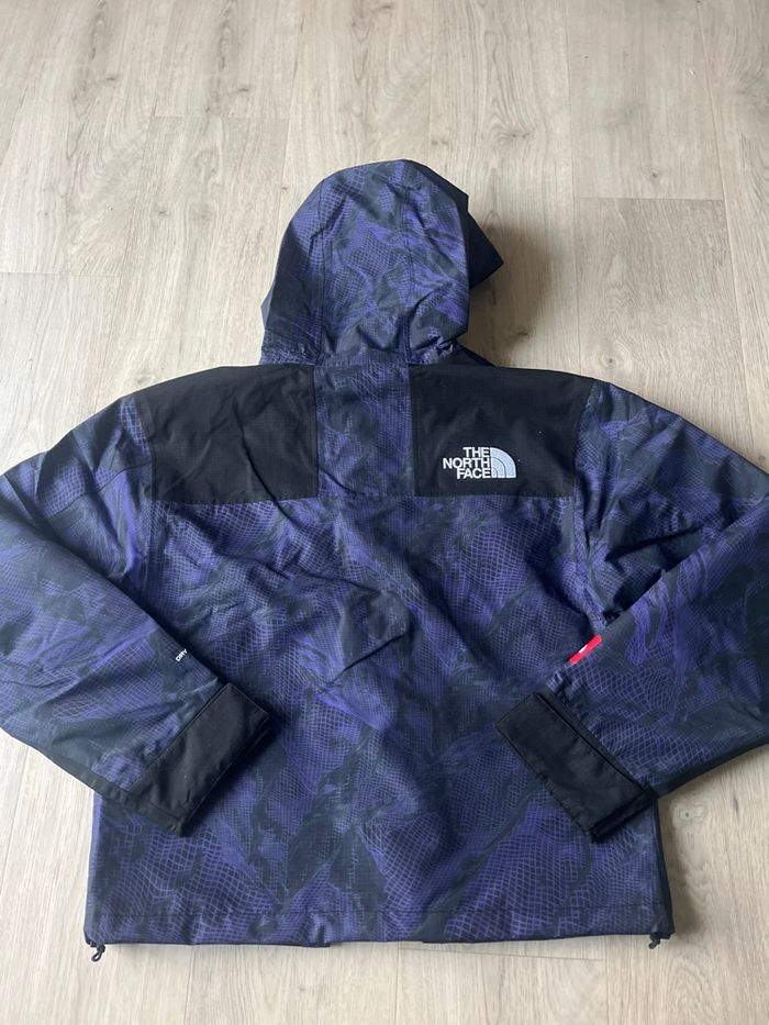 Veste The North Face Imperméable - photo numéro 4