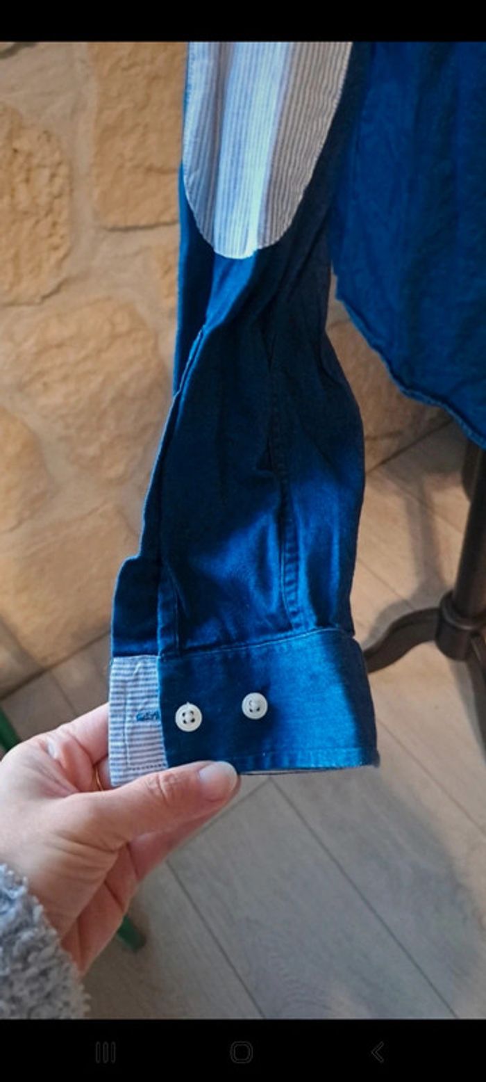 Chemise homme - photo numéro 7