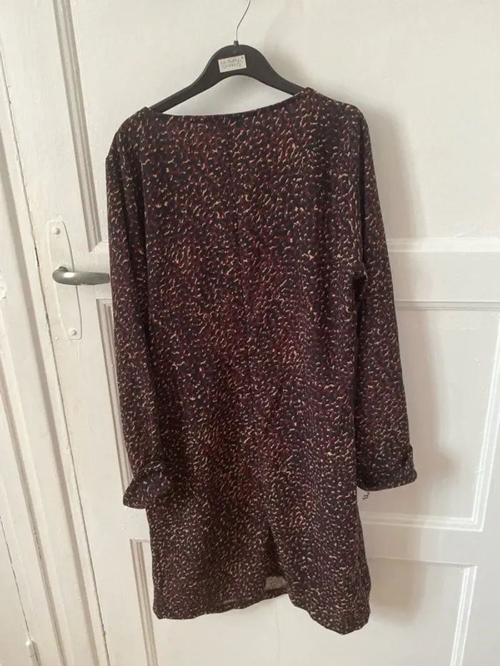 Robe Grain de malice - photo numéro 4