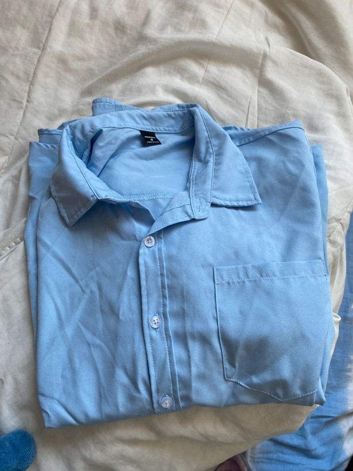 Chemise - photo numéro 4