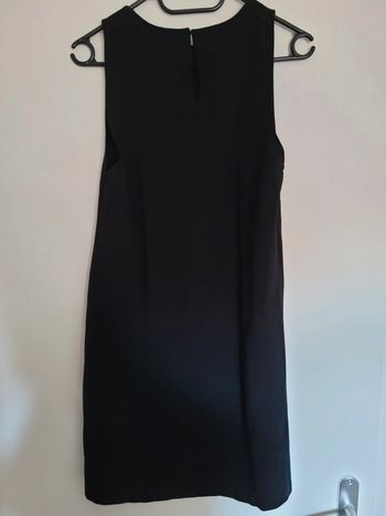 Robe débardeur