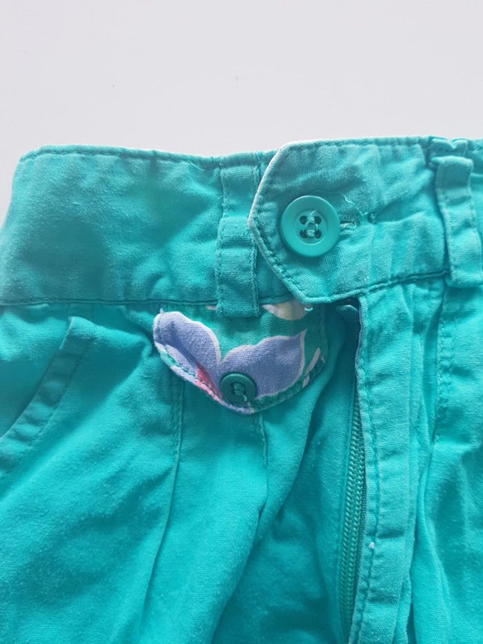 Kid Cool - Short vintage - photo numéro 2