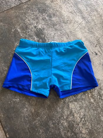 Short de bain