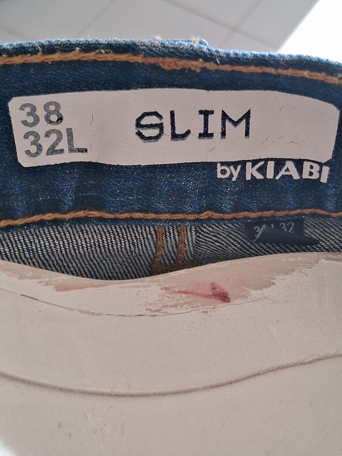 Jean - photo numéro 4