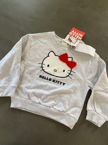 Sweat  Hello Kitty