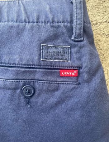 Chino Levis taille S