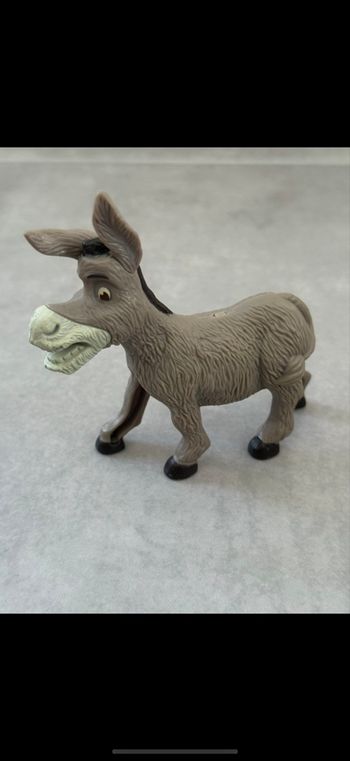 L'âne de Shrek
