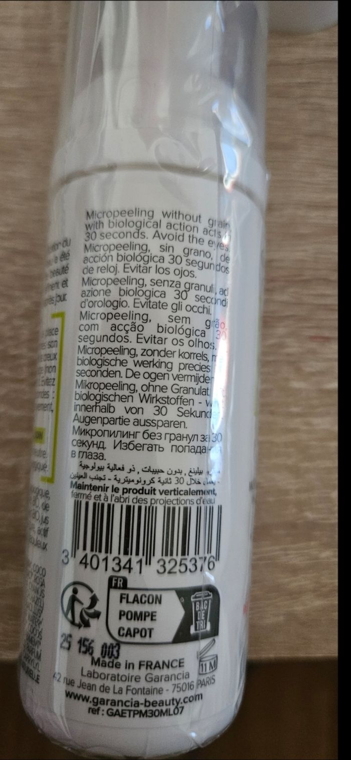 Pschitt magique - photo numéro 3