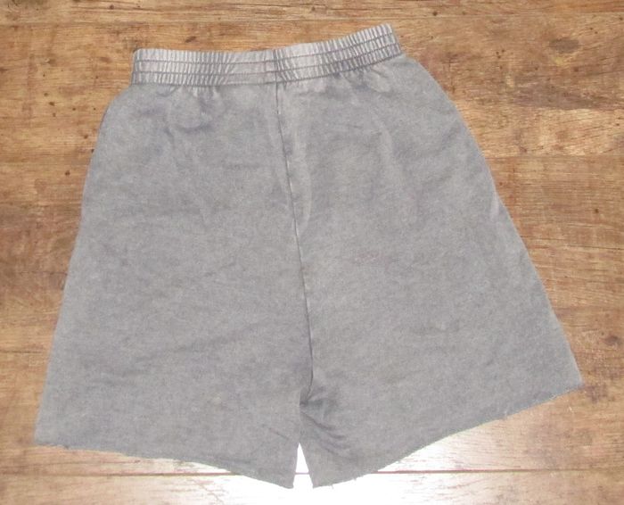 bermuda gris 14 ans ou XS H&M - photo numéro 7