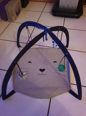 Jouet pour chat