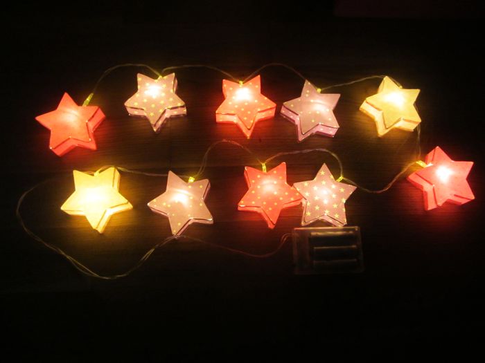 Ensemble déco pour chambre fille Atmosphera for Kids - photo numéro 10