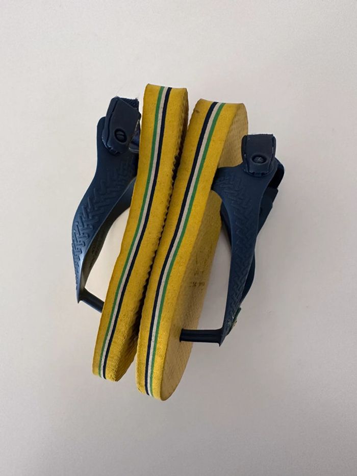 Havaianas 20 - photo numéro 3