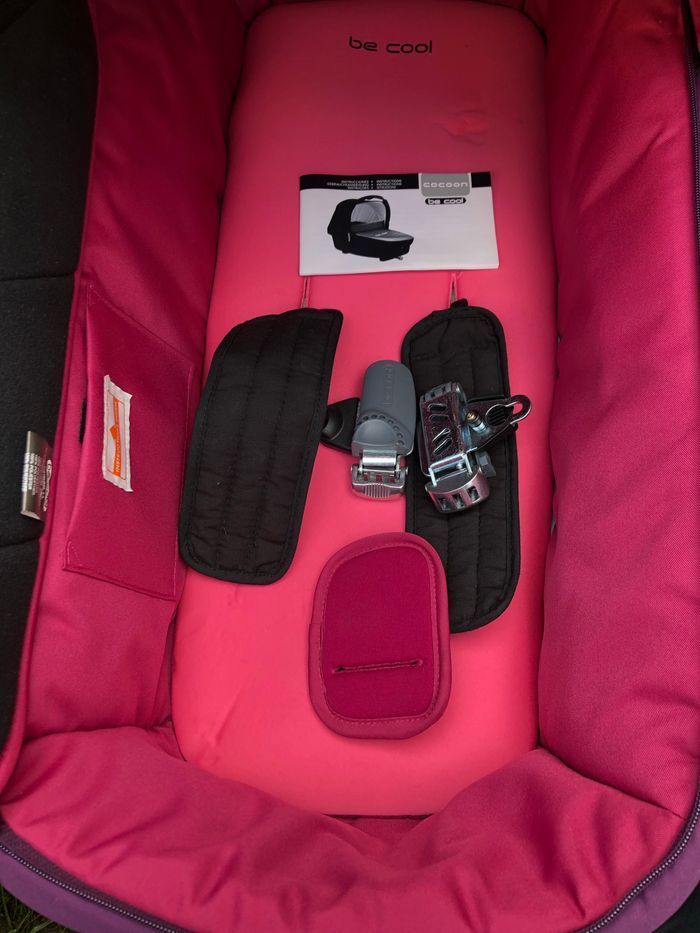 Nacelle be cool Cocoon - photo numéro 3