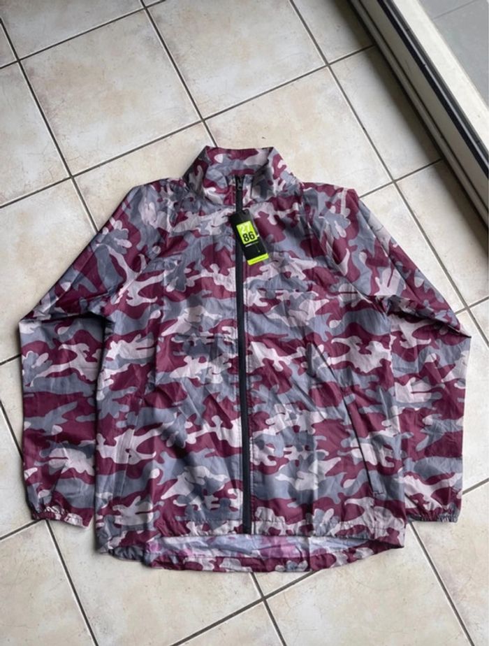 Coupe vent - photo numéro 1