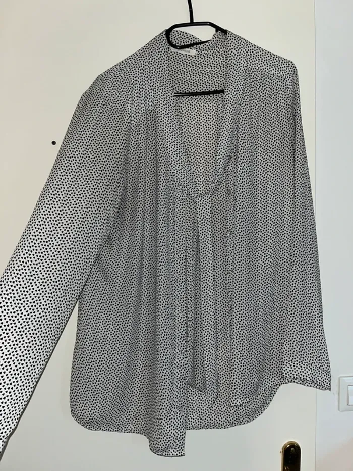 chemise - photo numéro 2