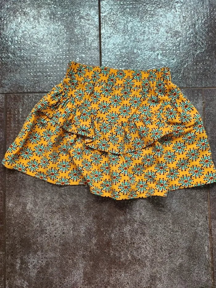 Kiabi jupe neuve