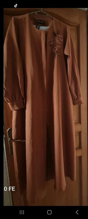 Abaya