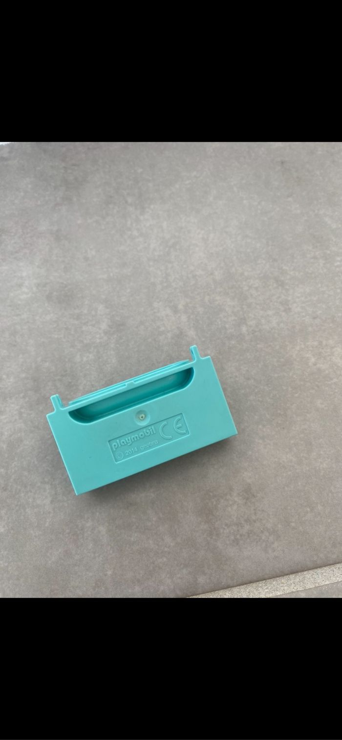 Évier accessoire playmobil - photo numéro 3