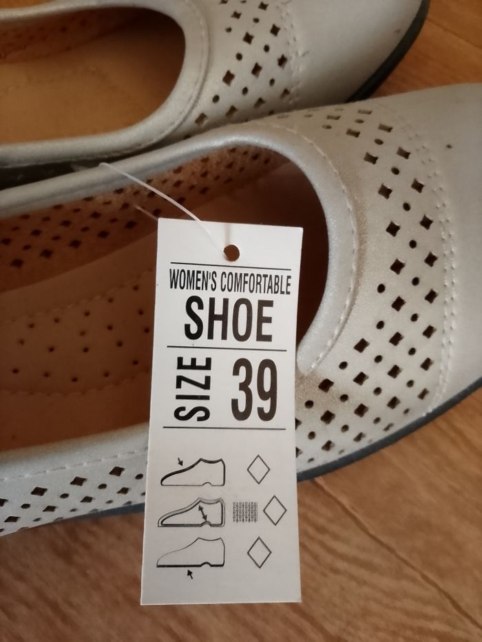 Chaussures femme - photo numéro 2