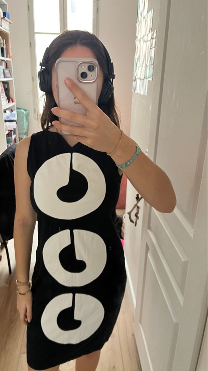 Robe - photo numéro 2