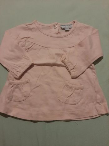 Maillot ML T6M Kimbaloo