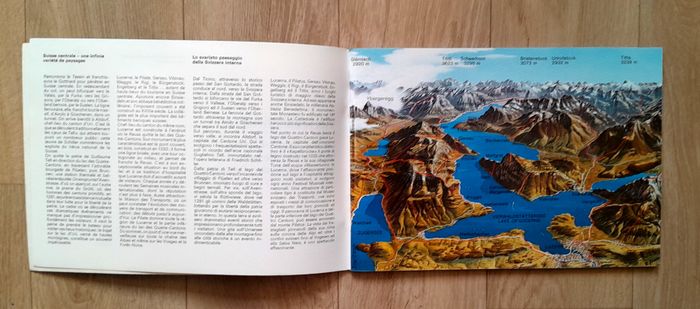 Vierwaldstattersee - Lac des Quatre-Cantons - photo numéro 6