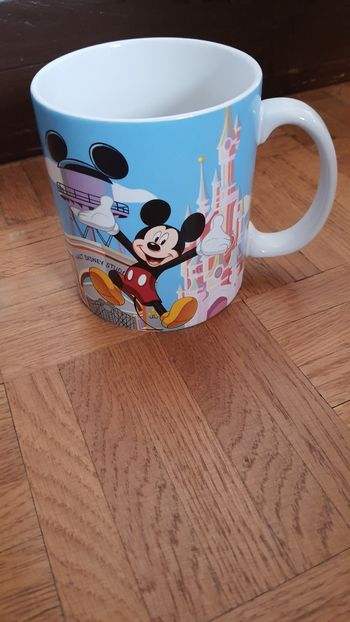 Tasse mickey disney
