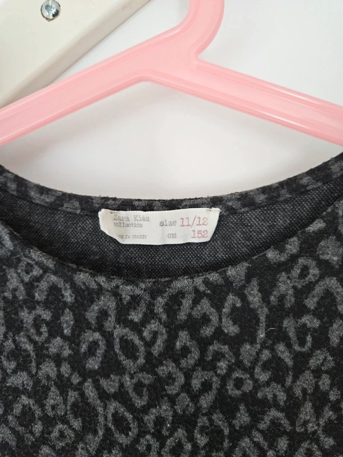 Jolie robe 11-12 ans - photo numéro 2