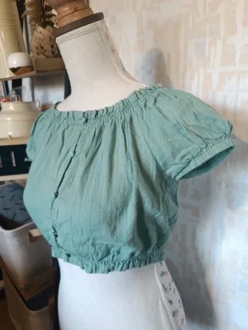 Haut KIABI - Taille S / 16 ANS