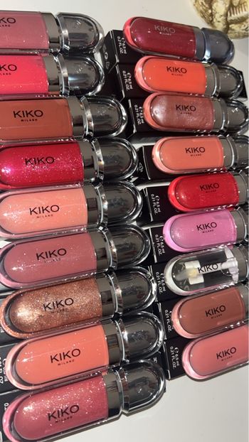 Gloss kiko