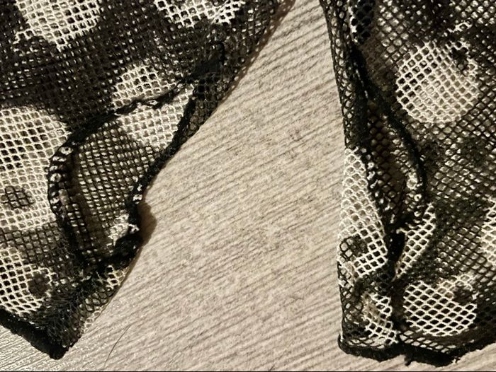 Mitaines crâne - photo numéro 3