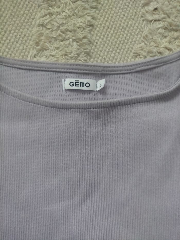 Blouse pour femme - photo numéro 3