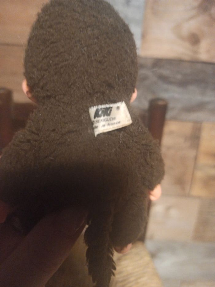 Kiki sekiguchi ajena BE - photo numéro 6