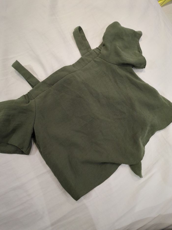 Haut d'été - photo numéro 3