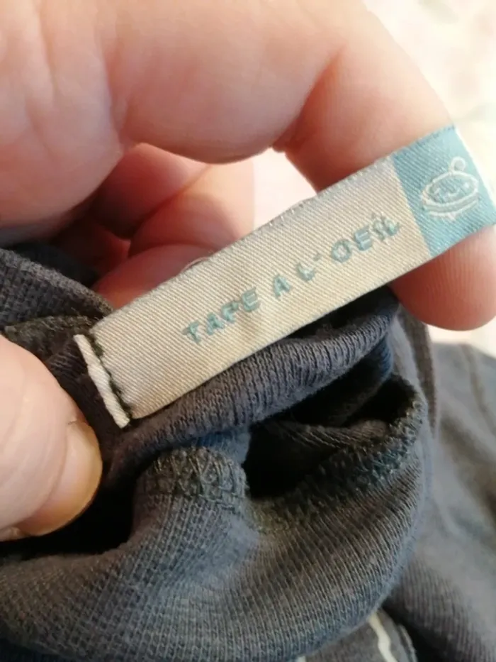 Sous-pull - photo numéro 3