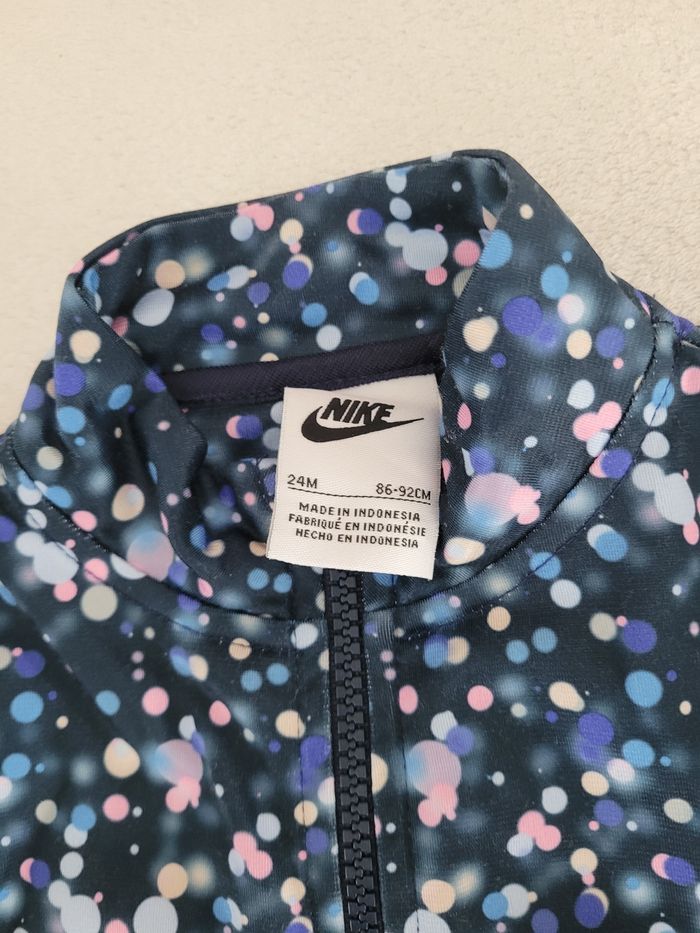Ensemble nike fille 24 mois - photo numéro 2
