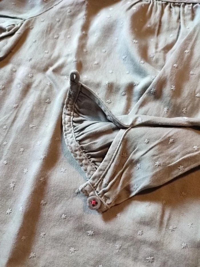 Chemise petit bateau. - photo numéro 8