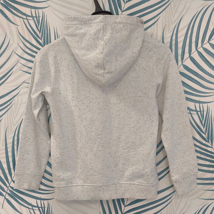 🦎 Sweat à capuche - Lulu Castagnette - 10 ans 🦎 - photo numéro 5