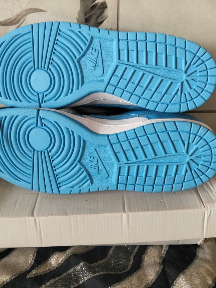 Basket Dunk - photo numéro 6