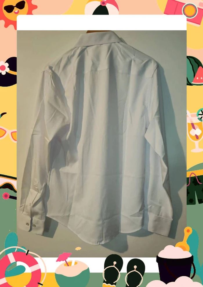 Chemise flex - photo numéro 2