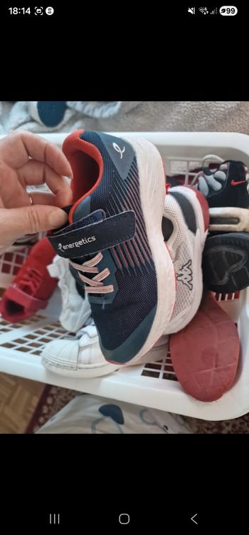 Chaussures enfant 