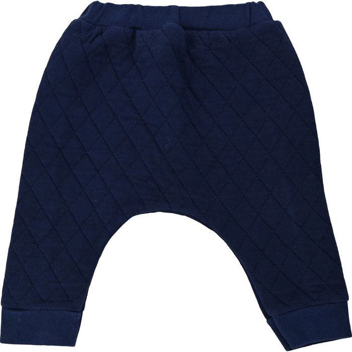 Pantalon 6 mois en coton Petit Bateau - photo numéro 2