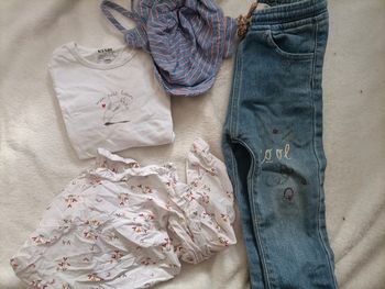 Lot bébé 18 mois