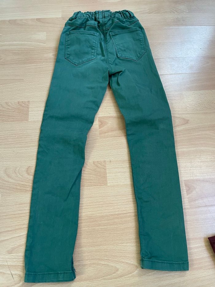 Lot 2 jeans - photo numéro 6