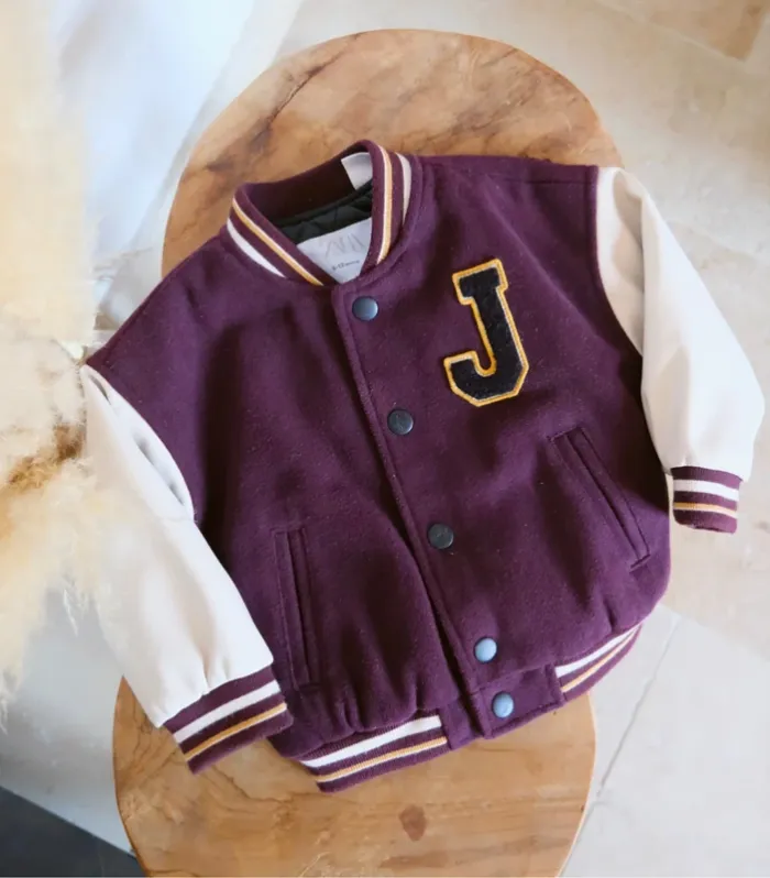 Bomber - Zara - photo numéro 2