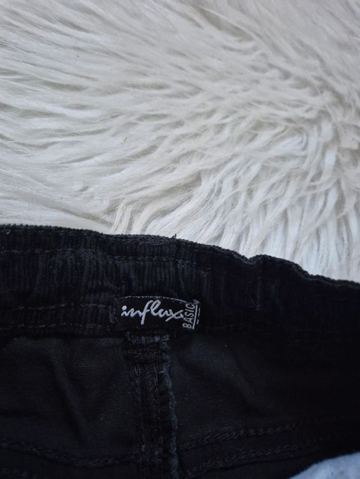 Pantalon ajustable 8ans influx - photo numéro 4