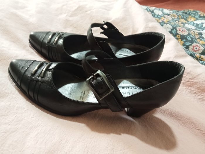 Chaussures - photo numéro 2