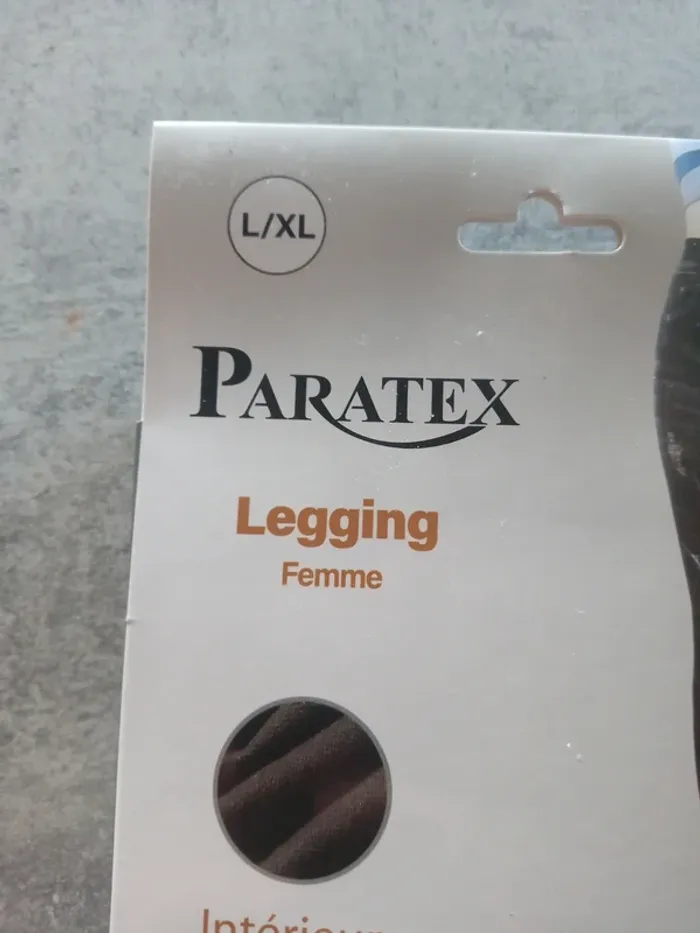 Legging femme L/XL - photo numéro 2