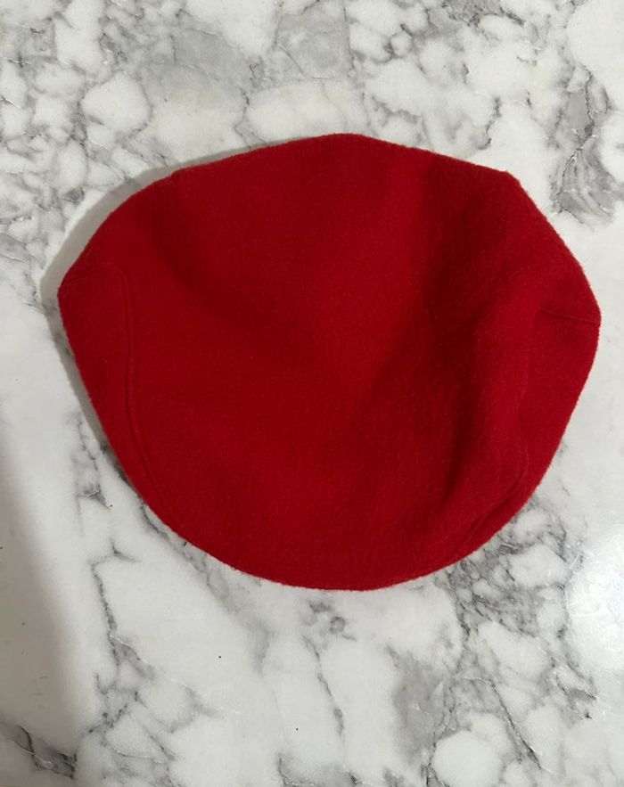 Chapeau Marlboro - photo numéro 5